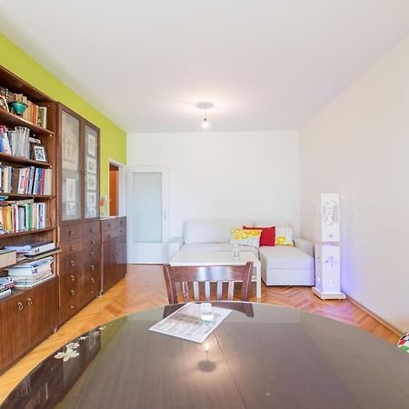 Beautiful Flat In Central Location By Flat Mаnager Sofya Dış mekan fotoğraf