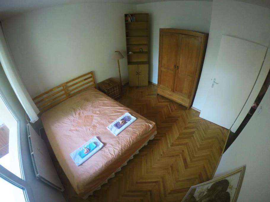 Beautiful Flat In Central Location By Flat Mаnager Sofya Dış mekan fotoğraf