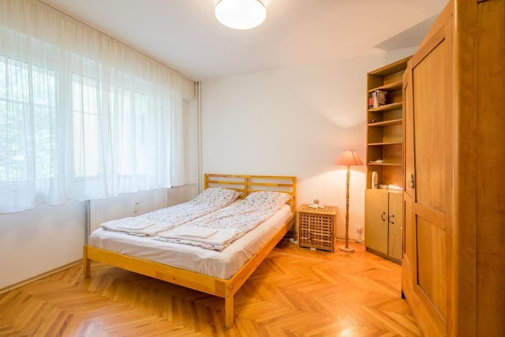 Beautiful Flat In Central Location By Flat Mаnager Sofya Dış mekan fotoğraf