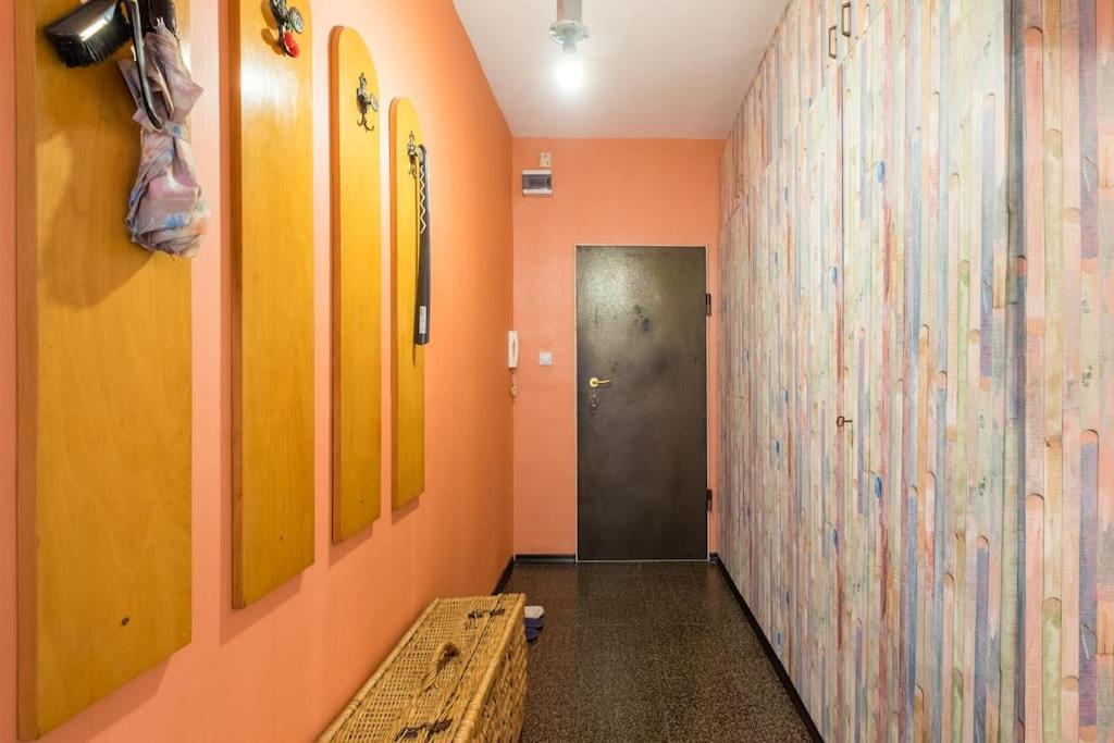 Beautiful Flat In Central Location By Flat Mаnager Sofya Dış mekan fotoğraf