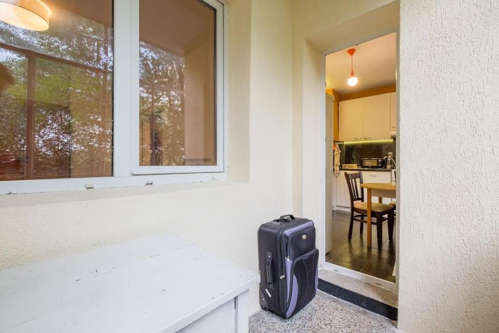Beautiful Flat In Central Location By Flat Mаnager Sofya Dış mekan fotoğraf