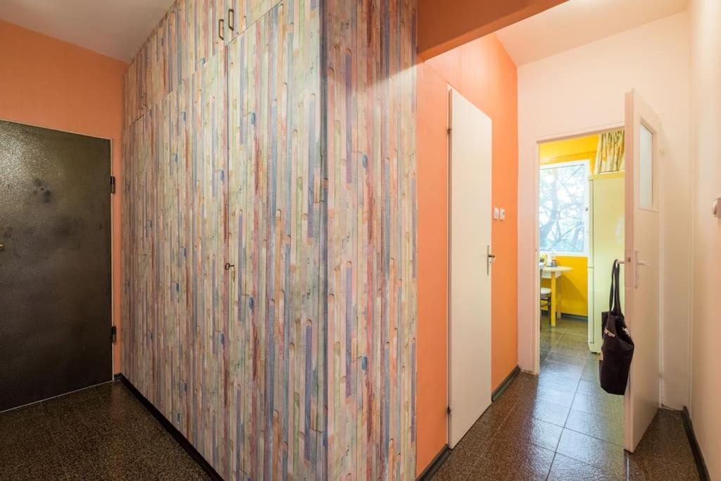 Beautiful Flat In Central Location By Flat Mаnager Sofya Dış mekan fotoğraf