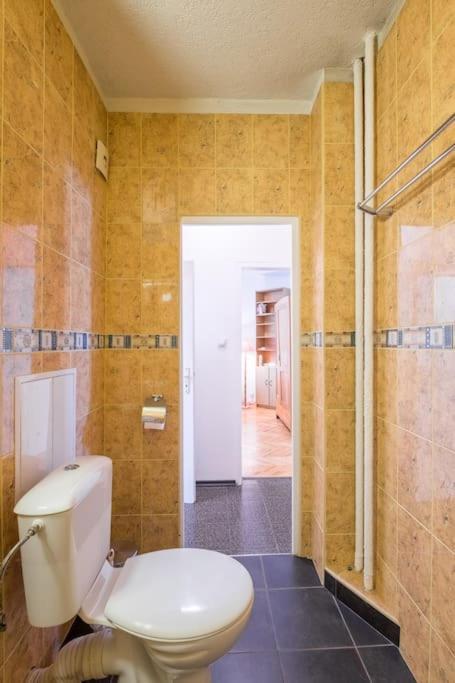 Beautiful Flat In Central Location By Flat Mаnager Sofya Dış mekan fotoğraf