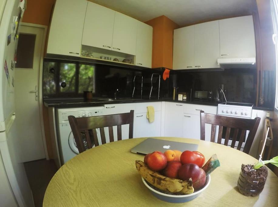 Beautiful Flat In Central Location By Flat Mаnager Sofya Dış mekan fotoğraf