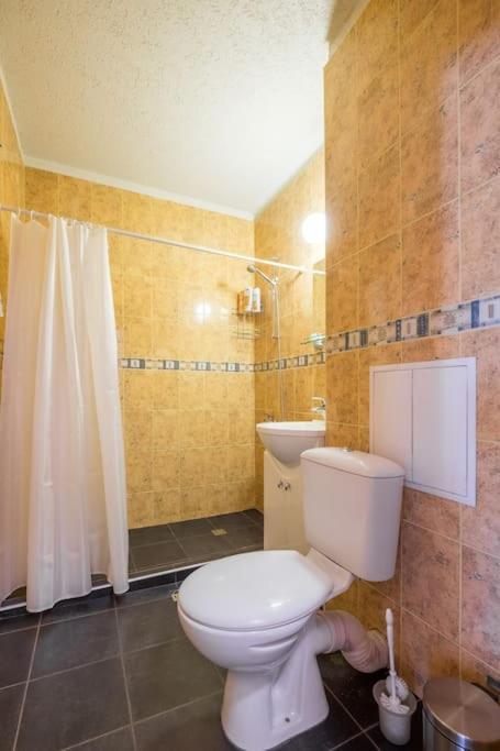 Beautiful Flat In Central Location By Flat Mаnager Sofya Dış mekan fotoğraf
