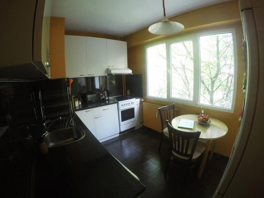 Beautiful Flat In Central Location By Flat Mаnager Sofya Dış mekan fotoğraf