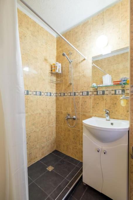 Beautiful Flat In Central Location By Flat Mаnager Sofya Dış mekan fotoğraf