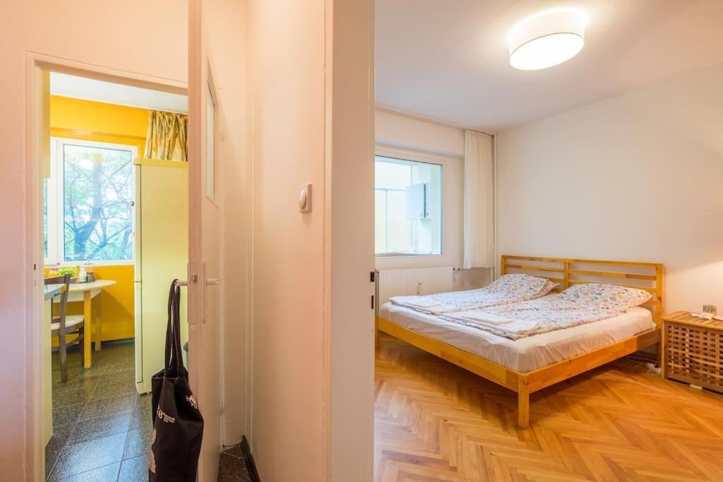 Beautiful Flat In Central Location By Flat Mаnager Sofya Dış mekan fotoğraf