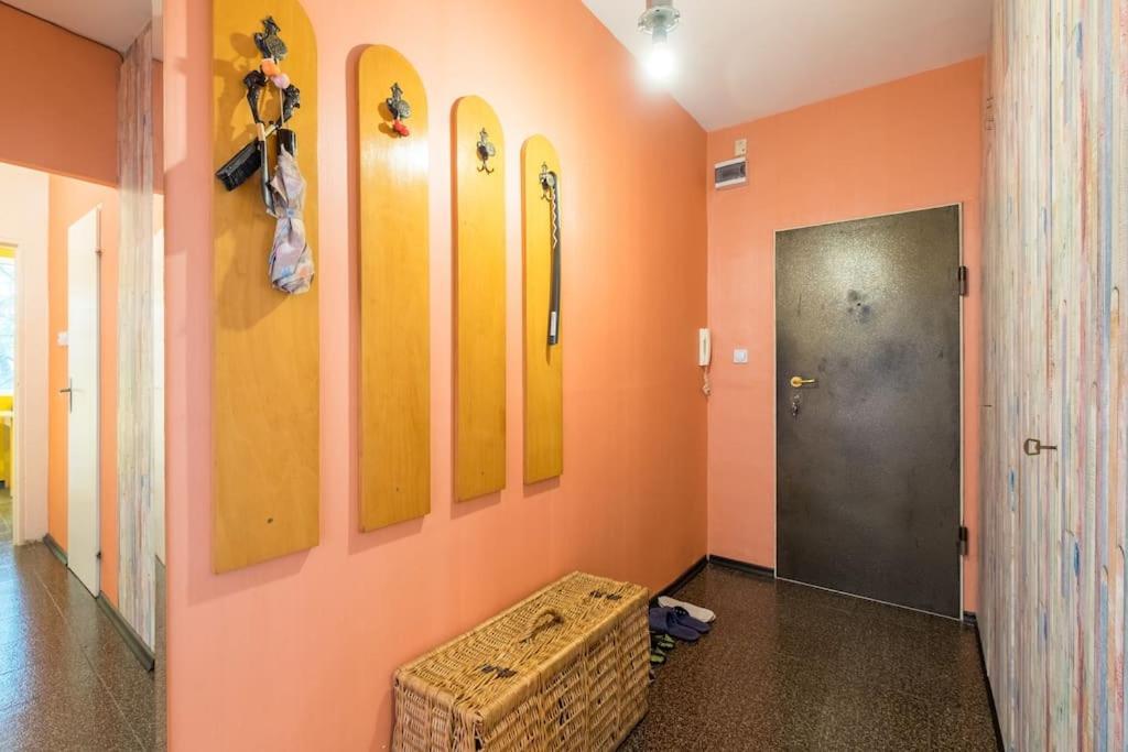 Beautiful Flat In Central Location By Flat Mаnager Sofya Dış mekan fotoğraf