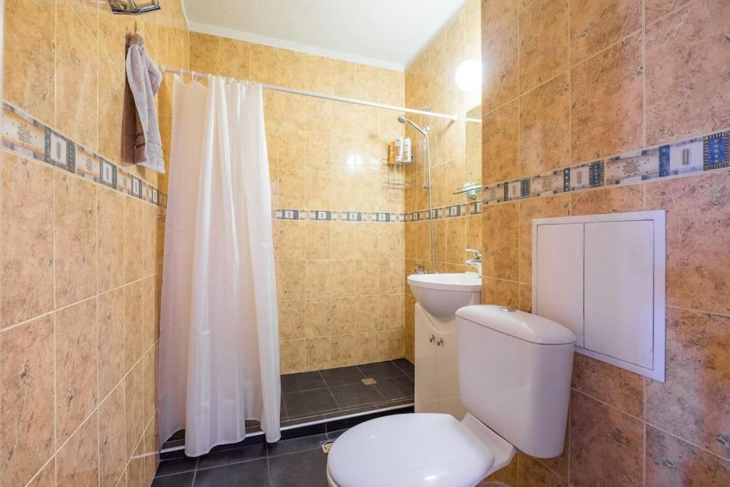 Beautiful Flat In Central Location By Flat Mаnager Sofya Dış mekan fotoğraf
