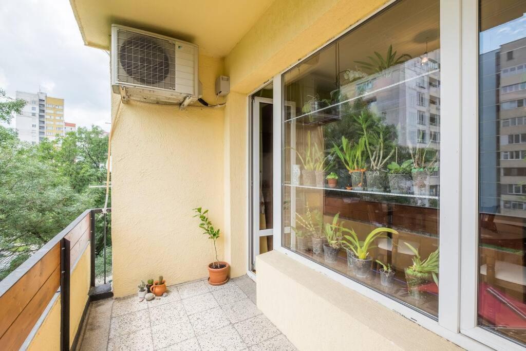 Beautiful Flat In Central Location By Flat Mаnager Sofya Dış mekan fotoğraf