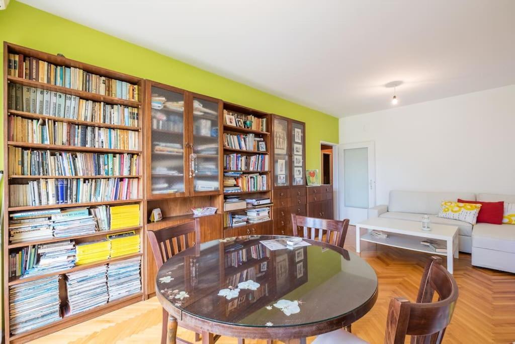 Beautiful Flat In Central Location By Flat Mаnager Sofya Dış mekan fotoğraf