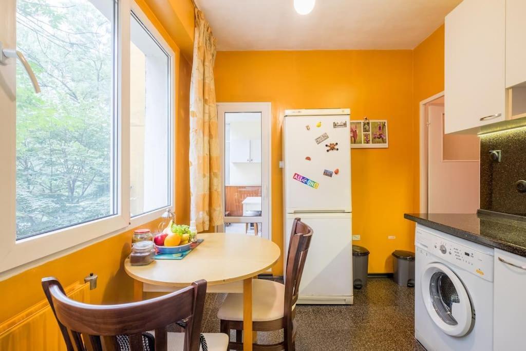 Beautiful Flat In Central Location By Flat Mаnager Sofya Dış mekan fotoğraf