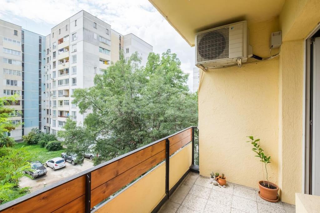 Beautiful Flat In Central Location By Flat Mаnager Sofya Dış mekan fotoğraf