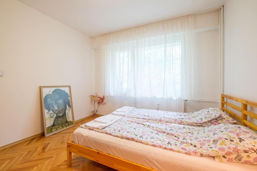 Beautiful Flat In Central Location By Flat Mаnager Sofya Dış mekan fotoğraf