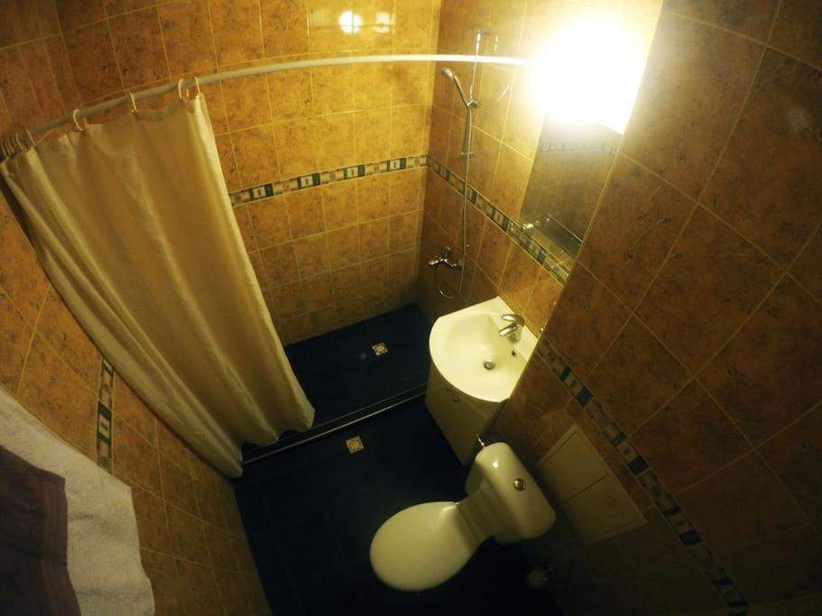 Beautiful Flat In Central Location By Flat Mаnager Sofya Dış mekan fotoğraf