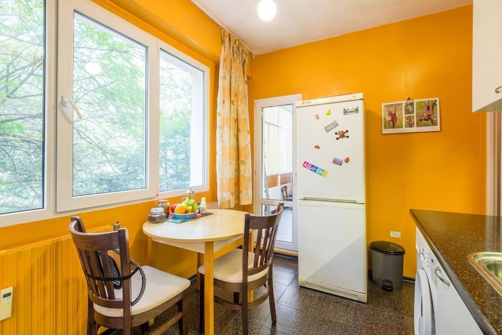 Beautiful Flat In Central Location By Flat Mаnager Sofya Dış mekan fotoğraf